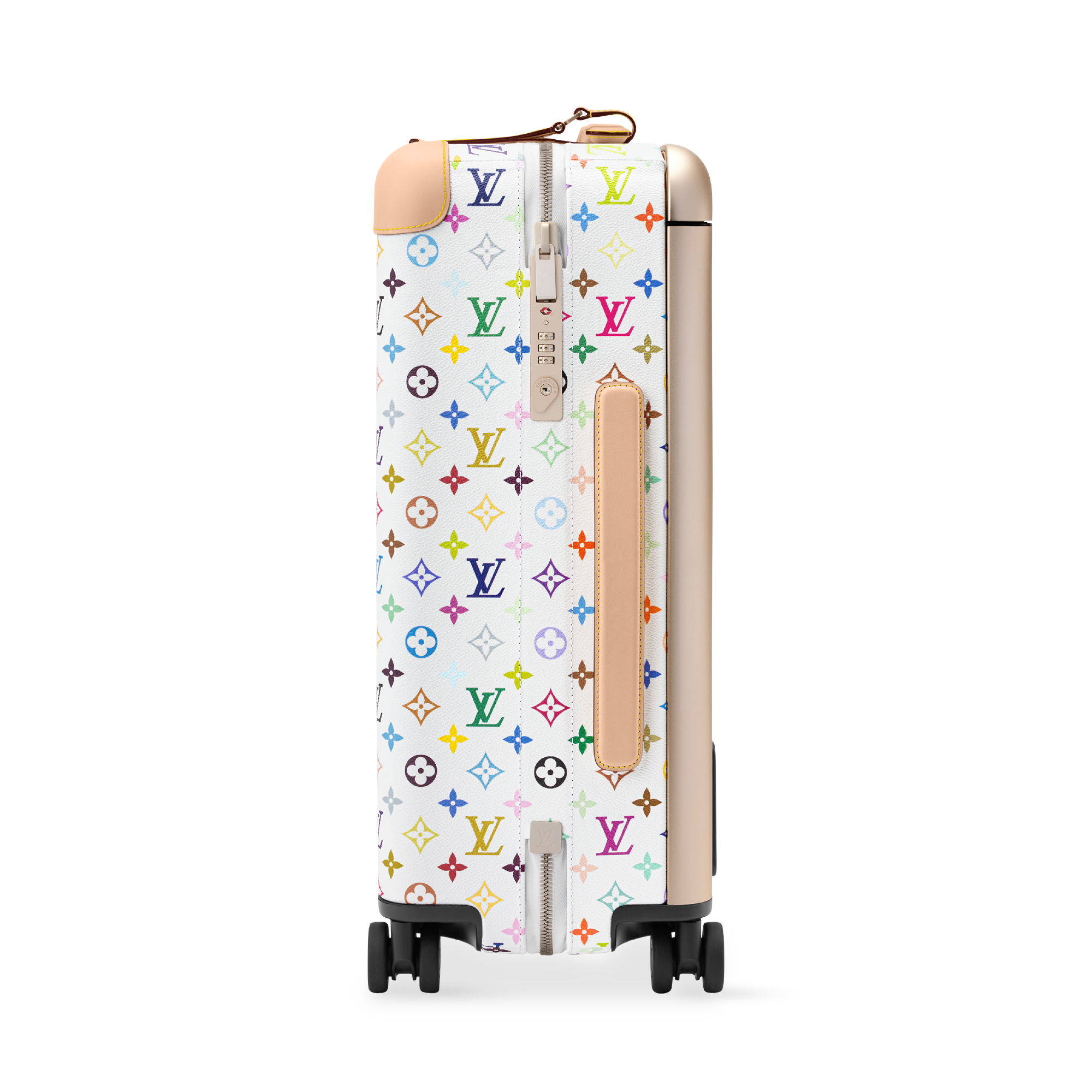 LV x TM Horizon 55 Other Monogram Canvas - Men - Travel | LOUIS
